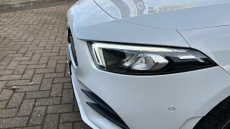 Mercedes-Benz A-Class A180 AMG Line Executive Edition 5dr Auto Petrol Hatchback